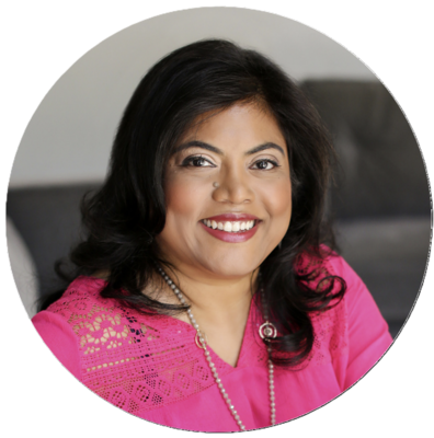 Dr. Soma Mandal, MD â Midlife Women's Health Expert